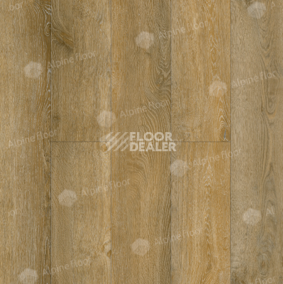 Кварцвиниловые полы Alpine Floor Easy Line 3мм Дуб Имперский ЕСО 3-34 фото 1 | FLOORDEALER