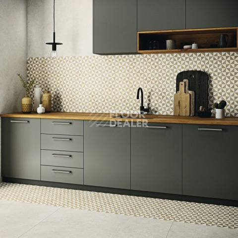 Arles 60X120 Arles Blanco 60X120 REC фото 2 | FLOORDEALER