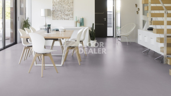 Gerflor Taralay Initial Compact (Plain & allover look) 0824 Diversion Souris фото 2 | FLOORDEALER