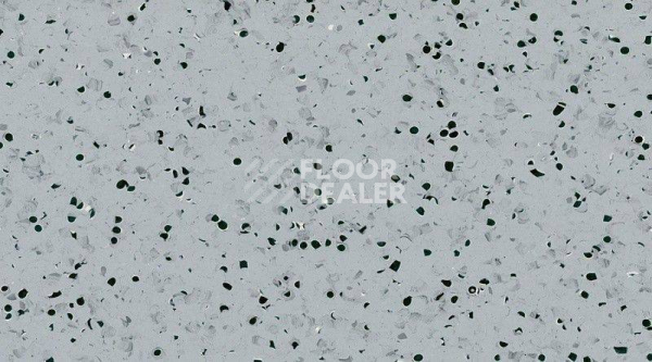 Кварцвиниловые полы Gerflor GTI El5 Ev Cleantech 650x650 0352_grey фото 1 | FLOORDEALER
