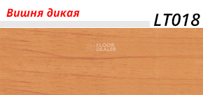 Плинтус с мягким краем LinePlast LT018 фото 2 | FLOORDEALER