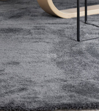 VM Carpet Silkkitie 96 Dark Grey фото 2 | FLOORDEALER