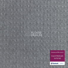 Линолеум Tarkett Iq Granit Multisafe 3476740 фото 1 | FLOORDEALER