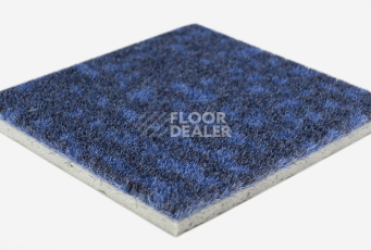Forbo Flotex metro planks p 946001 Metro Indigo фото 4 | FLOORDEALER