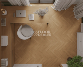 Alpine Floor Titan Parquet 6мм ЕСО 29-2 Аполлон фото 3 | FLOORDEALER