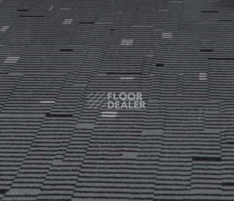 Ковровая плитка Halbmond Tiles & More 1 tm 1-012-04 фото 1 | FLOORDEALER