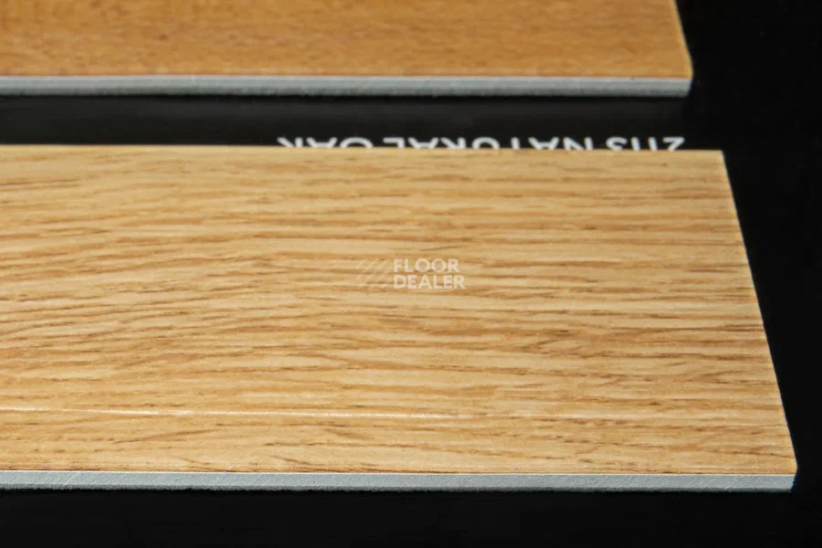 Vertigo Trend / Wood 2113 Natural Oak 152.4 мм X 914.4 фото 3 | FLOORDEALER