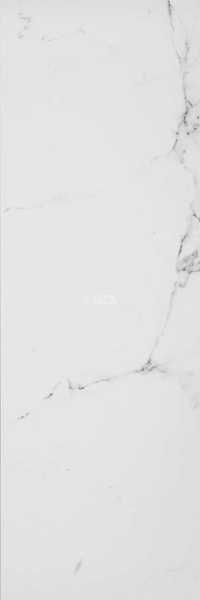 Керамогранит Carrara Blanco Mosaico 333x1000 Marmol Carrara Blanco 33,3x100 фото 1 | FLOORDEALER