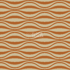 Ковролин Ege Highline Fankygraphic Duo tone rf 5275085 фото 1 | FLOORDEALER