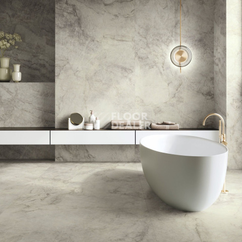 Xlining 120 X 280 White Matt Rect фото 2 | FLOORDEALER