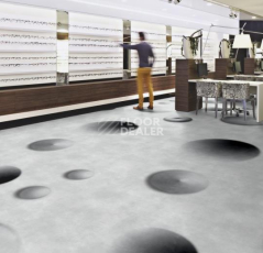 ForboFlotex Vision Image 000428 illusion фото 2 | FLOORDEALER