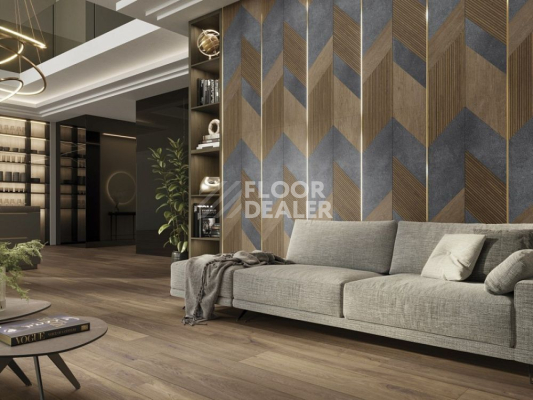 Керамогранит Gent Stone 3D Arce 59,6X150(A) фото 2 | FLOORDEALER