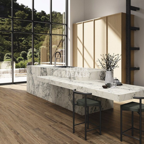 Volterra 60 X 120 White Matt Rect фото 5 | FLOORDEALER