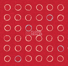 Ковролин Forbo Flotex Vision Shape 530031 (Spin) Lava фото 1 | FLOORDEALER