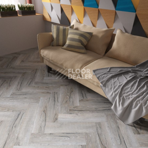 FineFloor Craft (Short Plank) FF-070 Дуб Корфу фото 2 | FLOORDEALER
