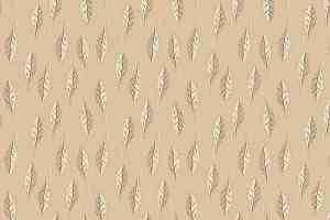 Ковролин Agnella Natural Ligustr Beige фото  | FLOORDEALER