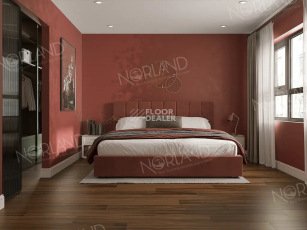 Norland Elegant 8мм Орех Инис LF301-21 фото 4 | FLOORDEALER