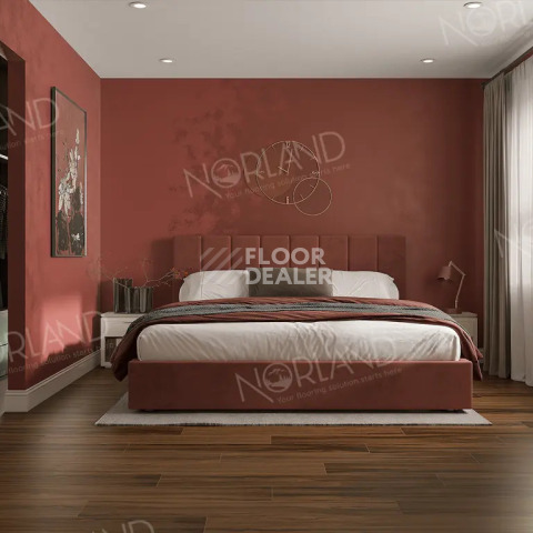 Norland Elegant 8мм Орех Инис LF301-21 фото 4 | FLOORDEALER