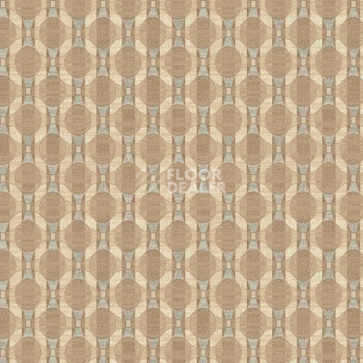 Ковролин Agnella Natural Fluent Beige фото 1 | FLOORDEALER