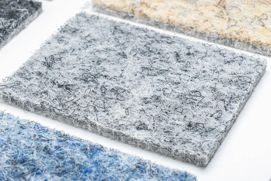 Forbo Akzent 10700 Smoke фото 2 | FLOORDEALER