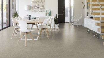 Gerflor Marmorette DLW 2.5mm 0254 Mineral Grey фото 2 | FLOORDEALER