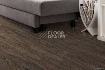 Cork Pro Comprido Brown фото 2 | FLOORDEALER