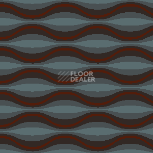 Ковролин Ege Highline Fankygraphic Jungle fever rf 5275082 фото 1 | FLOORDEALER