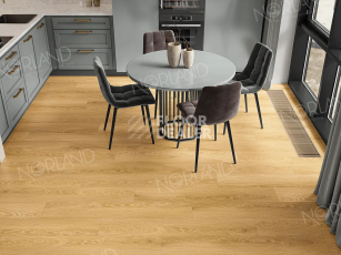 Norland Elegant 8мм Дуб Тавора LF301-07 фото 2 | FLOORDEALER