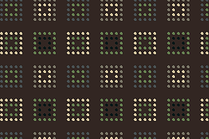 Ковролин Ege Highline Fankygraphic Jungle fever rf 5275088 фото  | FLOORDEALER