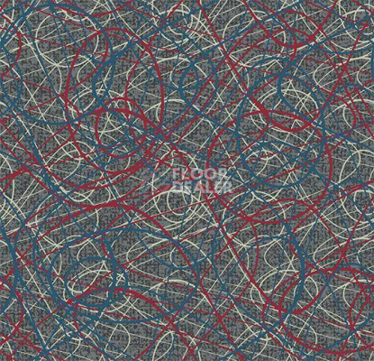 Ковролин Forbo Flotex Vision Shape 790001 (Signature) Tapestry фото 1 | FLOORDEALER
