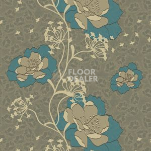 Ковролин Ege Highline Floorfashion by Muurbloem rf 5275 a 1034 фото 1 | FLOORDEALER