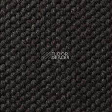 Ковролин Jacaranda Carpets Natural Weave Hexagon Charcoal фото 1 | FLOORDEALER