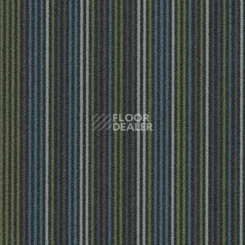 Ковровая плитка Forbo Flotex Linear t 550004 / t 553004 Complexity Navy фото 1 | FLOORDEALER