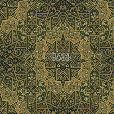 Ковролин Agnella Creation Damaris Cedar фото 1 | FLOORDEALER