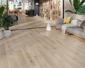 Nordby Nanotech NNordby Natural Mt 23X120 Rect фото 4 | FLOORDEALER