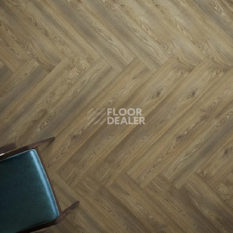 Кварцвиниловые полы FineFloor FF-1800 Gear 1807 Брно фото 1 | FLOORDEALER