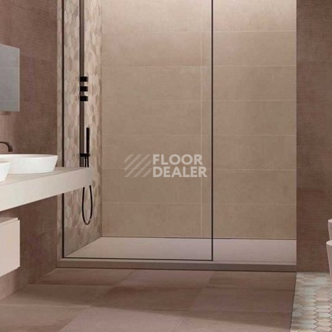 Art 60x60 Art Clay Rt Cy 60 60x60 Art Supergres фото 3 | FLOORDEALER