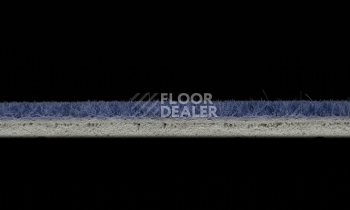 Forbo Flotex Colour Calgary 50*50 t 590015 Calgary Azure фото 3 | FLOORDEALER