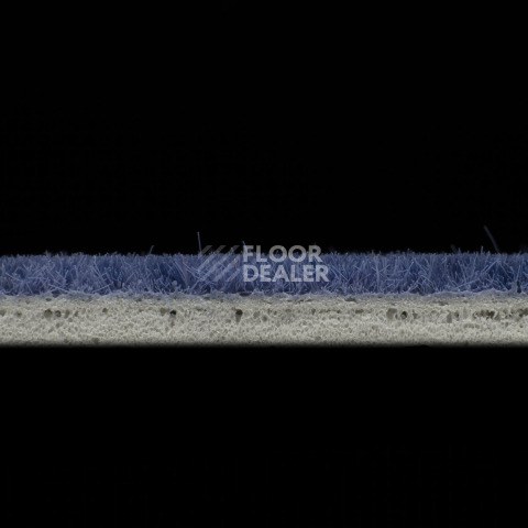 Forbo Flotex Colour Calgary 50*50 t 590015 Calgary Azure фото 3 | FLOORDEALER