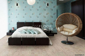 Natural Cork Fantasie Creme фото 3 | FLOORDEALER
