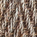 Циновки DMI Mountaingrass & Zostera Zostera Arrowhead  | FLOORDEALER