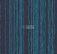Ковролин Forbo Flotex Vision lines 520009 (Cord) Blueberry фото 1 | FLOORDEALER