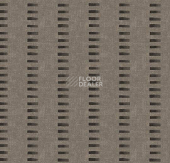 Ковролин Forbo Flotex Vision lines 510023 (Pulse) Mink фото 1 | FLOORDEALER