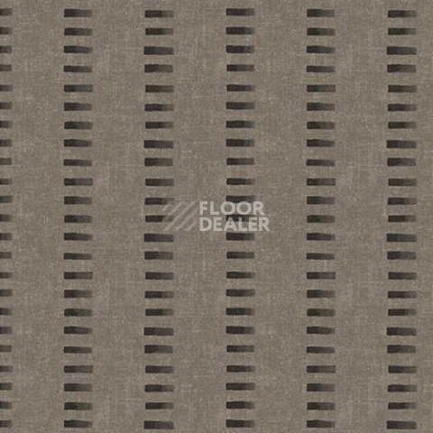 Ковролин Forbo Flotex Vision lines 510023 (Pulse) Mink фото 1 | FLOORDEALER