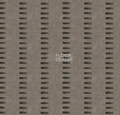 Ковролин Forbo Flotex Vision lines 510023 (Pulse) Mink фото 1 | FLOORDEALER