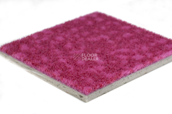 Forbo Flotex Colour Metro 5050 t 546035 Metro Pink фото 4 | FLOORDEALER