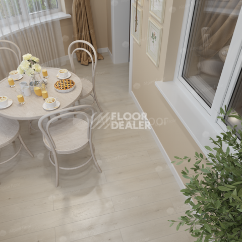 Alpine Floor Grand Sequoia (1220x183) ГРАНД СЕКВОЙЯ ГИПЕРИОН ECO 11-25 фото 3 | FLOORDEALER