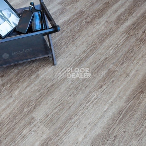 Alpine Floor Classic Клен ЕСО 140-8 фото 2 | FLOORDEALER