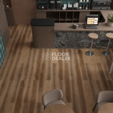 Tulesna Hard 5 мм 1044-5 Granit фото 3 | FLOORDEALER