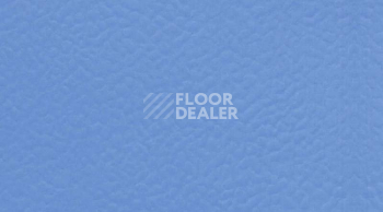 Линолеум Gerflor Recreation 60 Uni 2402_Azul фото 1 | FLOORDEALER